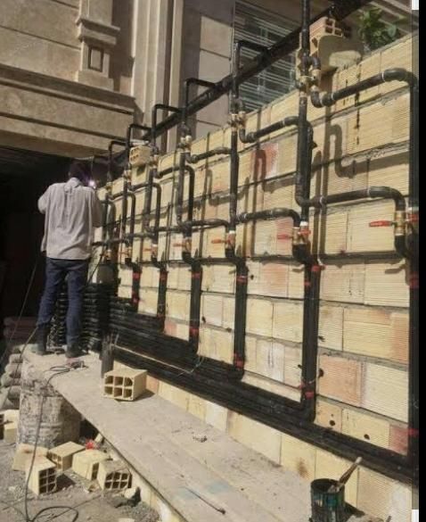 شرکت گازرسانی گازکشی صیادی بلوار صیاد شیرازی|خدمات پیشه و مهارت|ایلام, |دیوار