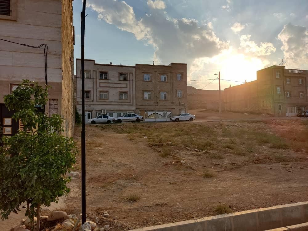 *بهترین موقعیت سرمایه گذاری ملک در شیراز*|فروش زمین و ملک کلنگی|شیراز, حجت آباد|دیوار