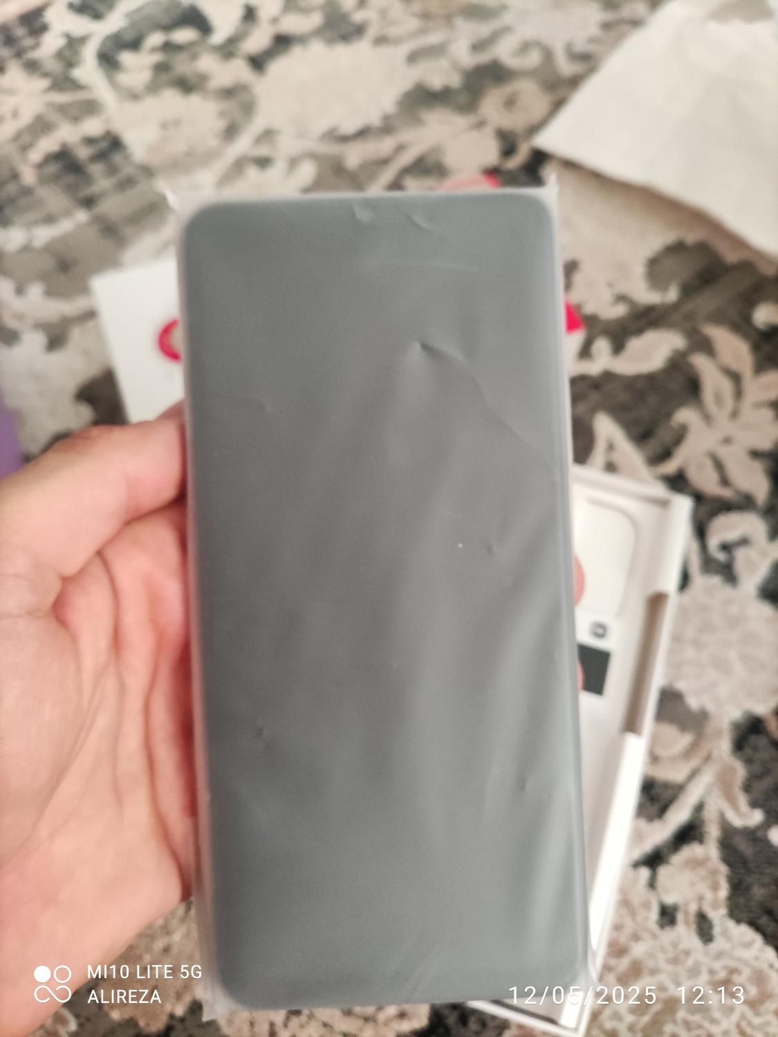 Redmi13C NFC|موبایل|تهران, طرشت|دیوار