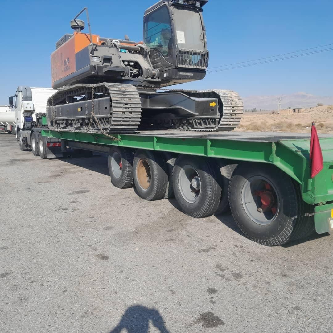 اجاره کمرشکن حمل بار سراسر کشور|خدمات حمل و نقل|تهران, ستارخان|دیوار
