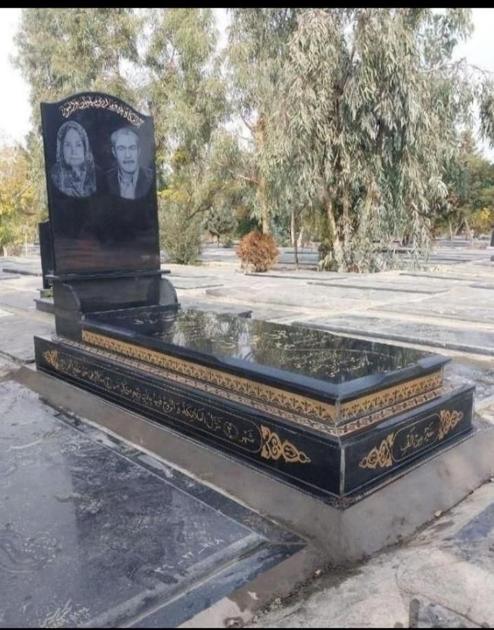 سنگ مزارسنگ قبر برای تمام قطعات|عمده‌فروشی|تهران, مبارک‌آباد بهشتی|دیوار