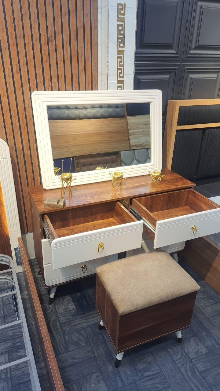 سرویس خواب نگار|تخت و سرویس خواب|رشت, رودبارتان|دیوار