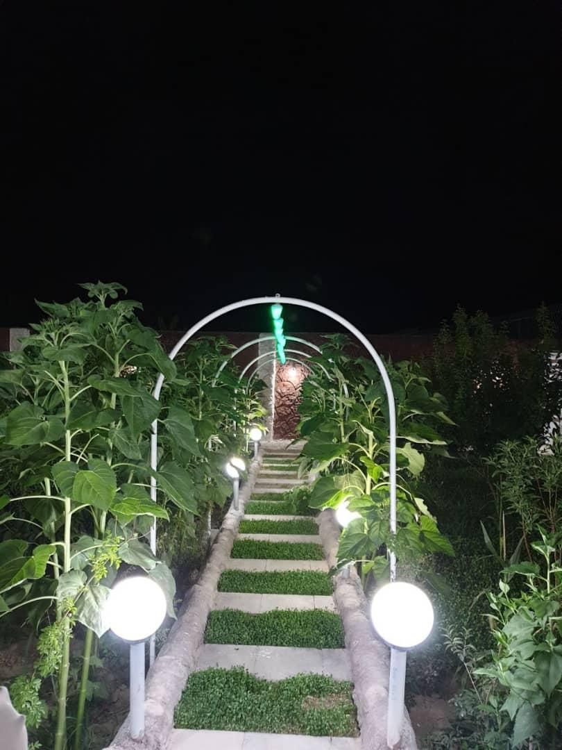 فروش ویلا باغ ۰ ۷۰ متری ۱ خوابه در پیربکران|فروش خانه و ویلا|اصفهان, بهارستان|دیوار