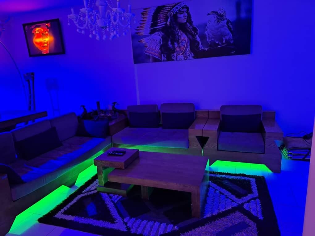 سوئیت ، مبله،روزانه ،اقامتگاه،اجاره کوتاه مدت|اجارهٔ کوتاه‌مدت آپارتمان و سوئیت|پردیس, فاز ۱۱|دیوار