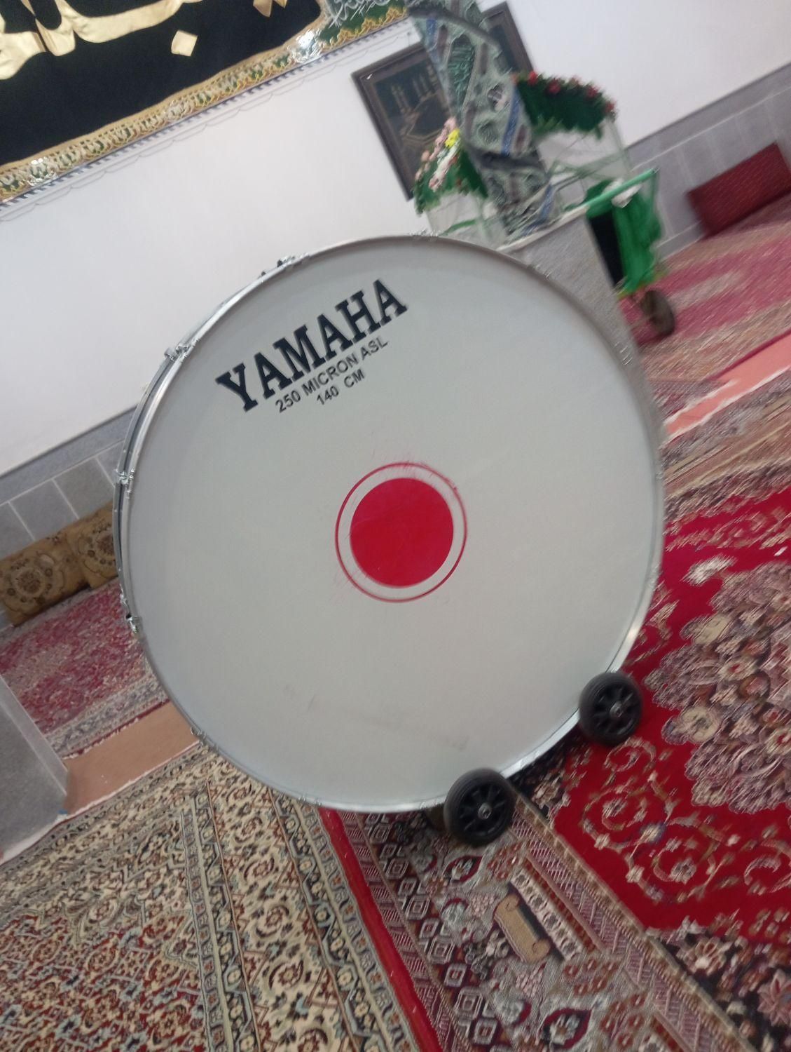 طبل خشک 140|درام و پرکاشن|زابل, |دیوار