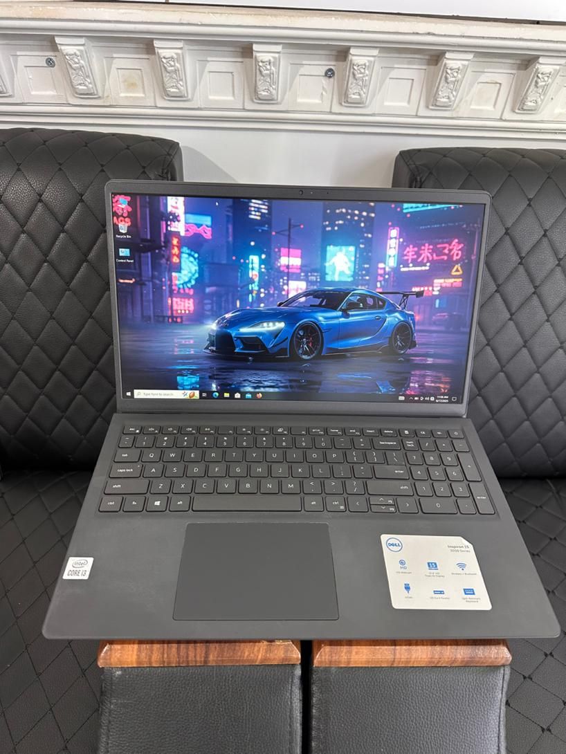 Dell Inspiron نسل یازدهم وارداتی|رایانه همراه|رشت, پیرسرا|دیوار