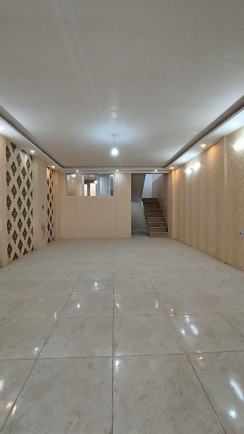 آپارتمان طبرسی شمالی 4 نظام دوست 24 شهید حسینی 21|فروش آپارتمان|مشهد, نظام دوست|دیوار