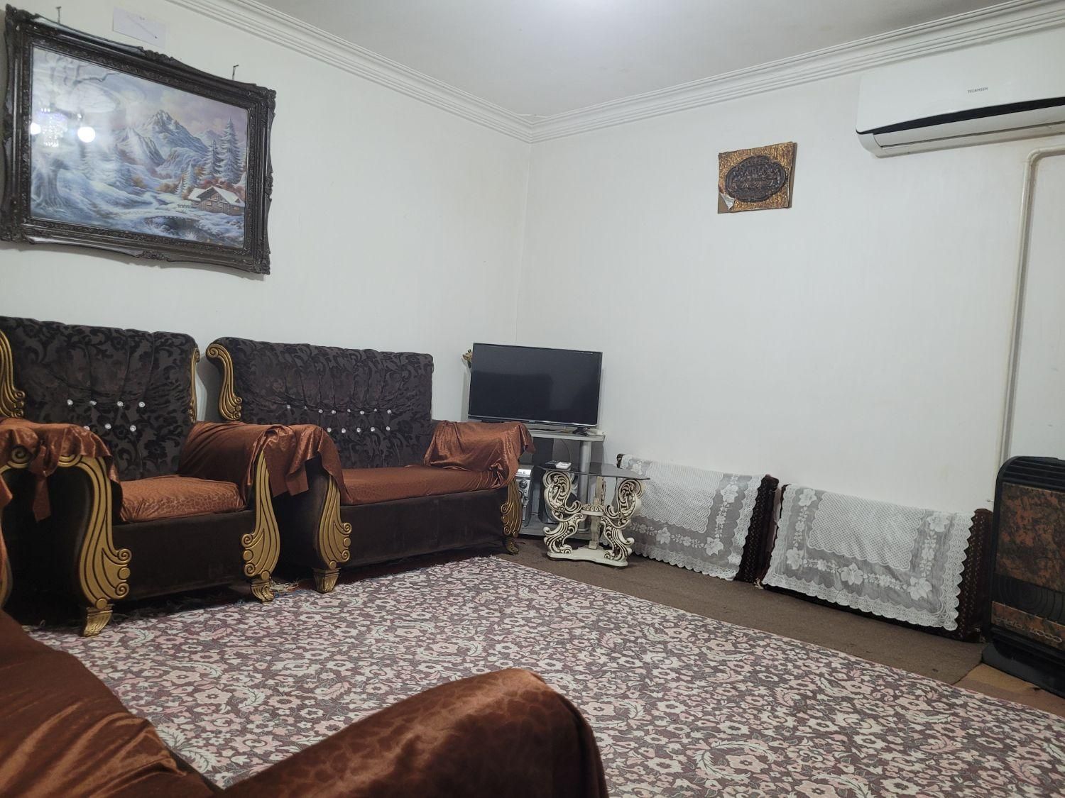 اجاره ویلای جنگلی|اجارهٔ کوتاهمدت ویلا و باغ|رشت, گیل|دیوار