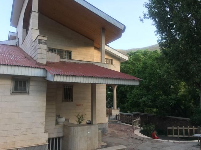 رودهن مدرس فروش ویلا ۲۳۵۰ متر ششدانگ|فروش خانه و ویلا|رودهن, |دیوار