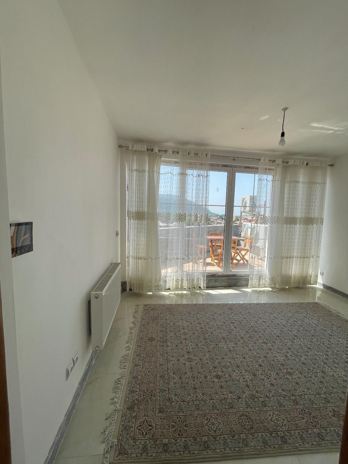 فروش واحدهای۶۰‌ متری مسکونی - تجاری کومله (لنگرود)|فروش آپارتمان|کومله, |دیوار