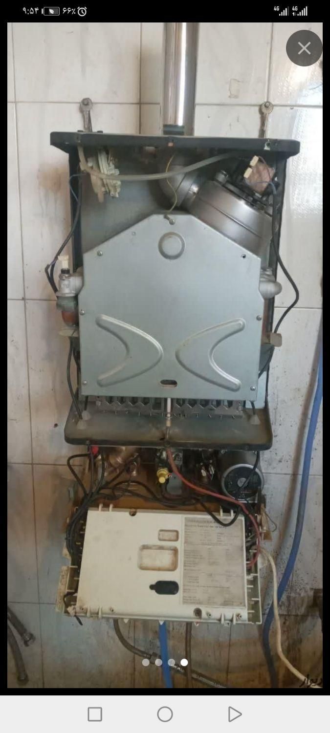 تعمیرپکیج پردیسان،قم|خدمات پیشه و مهارت|قم, پردیسان|دیوار