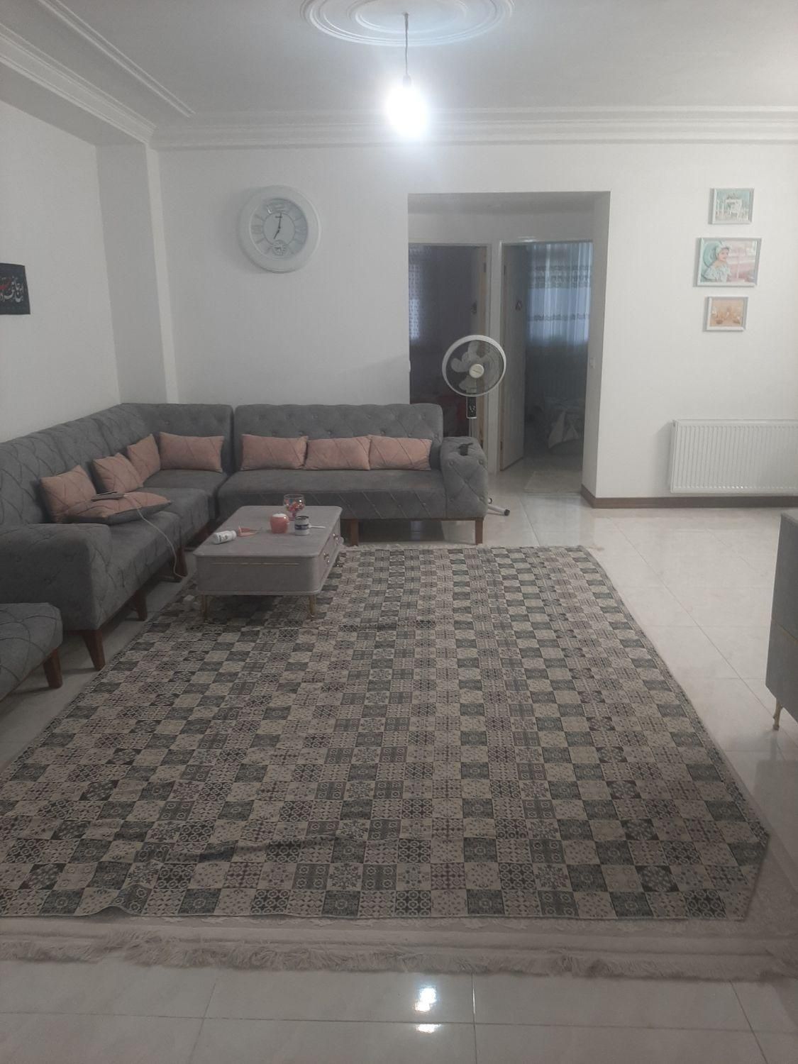 فروش آپارتمان / ۸۰ متر / نوساز / خ طلایی / شیک|فروش آپارتمان|بومهن, |دیوار