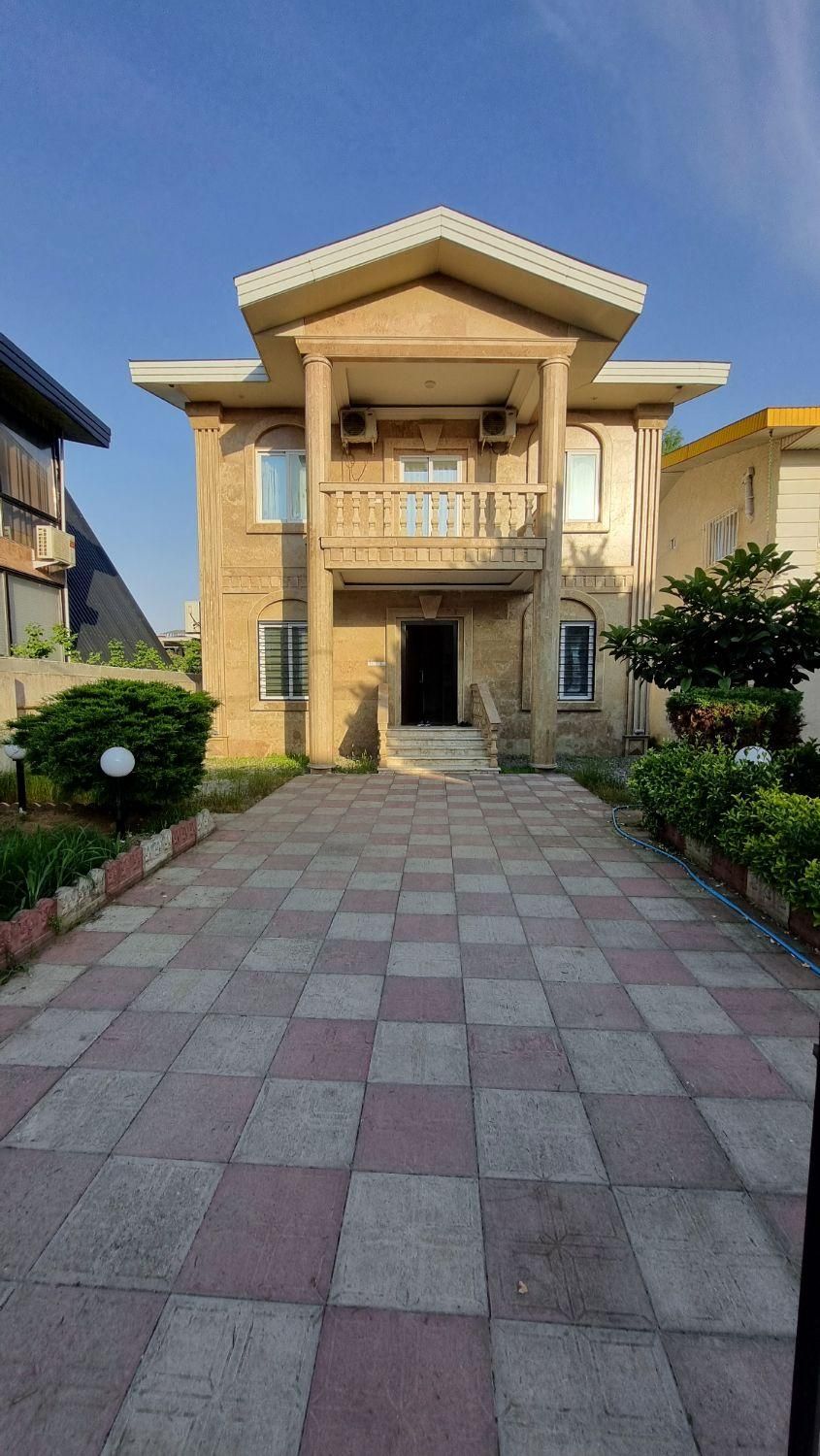 اجاره روزانه/هفتگی/ماهانه آپارتمان ۱۷۰ متری|اجارهٔ کوتاه‌مدت آپارتمان و سوئیت|شیرود, |دیوار