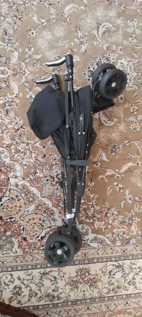 کالسکه دلیجان مدل دیبا|کالسکه و لوازم جانبی|اصفهان, خیادان|دیوار