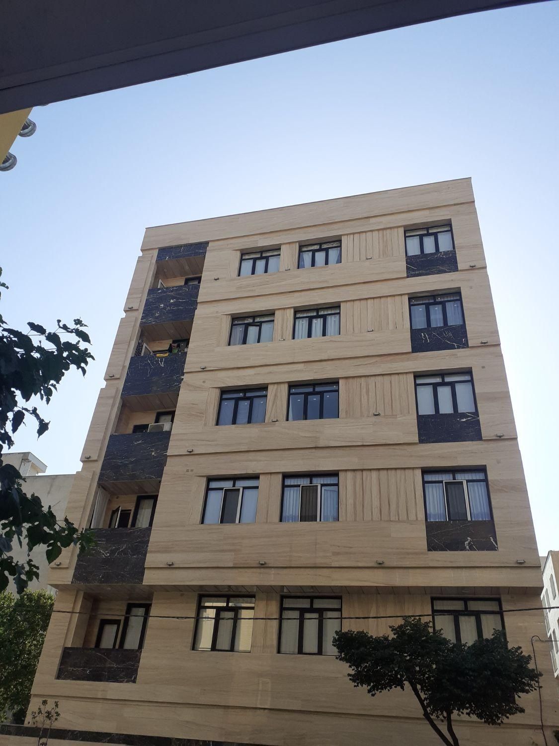 نیازمند کلنگی جهت /مشارکت در ساخت/منطقه ۱۴.۱۵|مشارکت در ساخت املاک|تهران, ابوذر (منطقه ۱۵)|دیوار