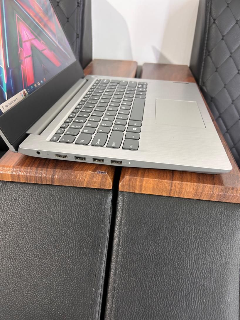 Ideapad 3 amd 3020 ddr4 نسل دهم درحدنو|رایانه همراه|رشت, پیرسرا|دیوار