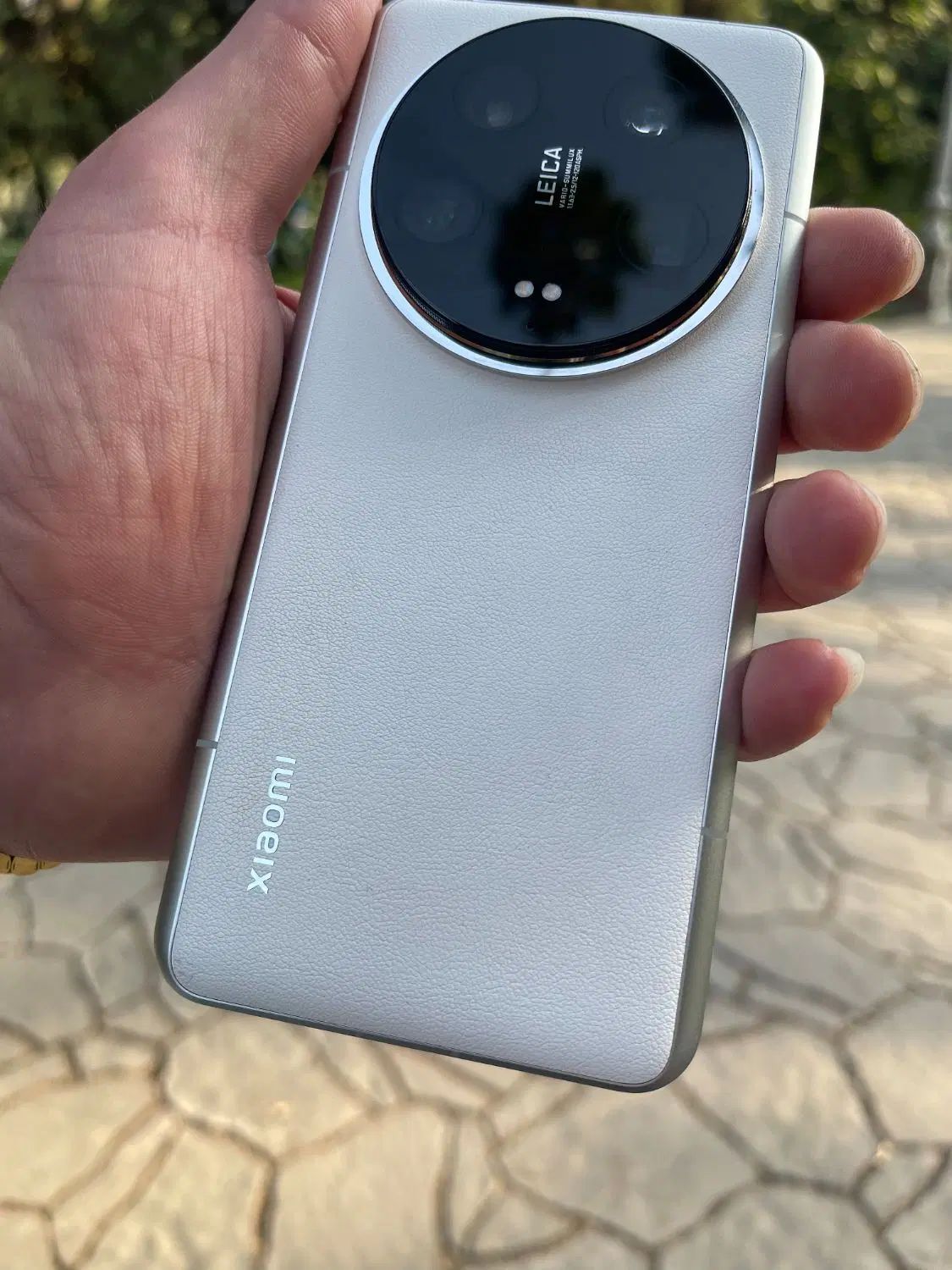 Xiaomi 14 ultra|موبایل|رشت, بلوار گیلان|دیوار