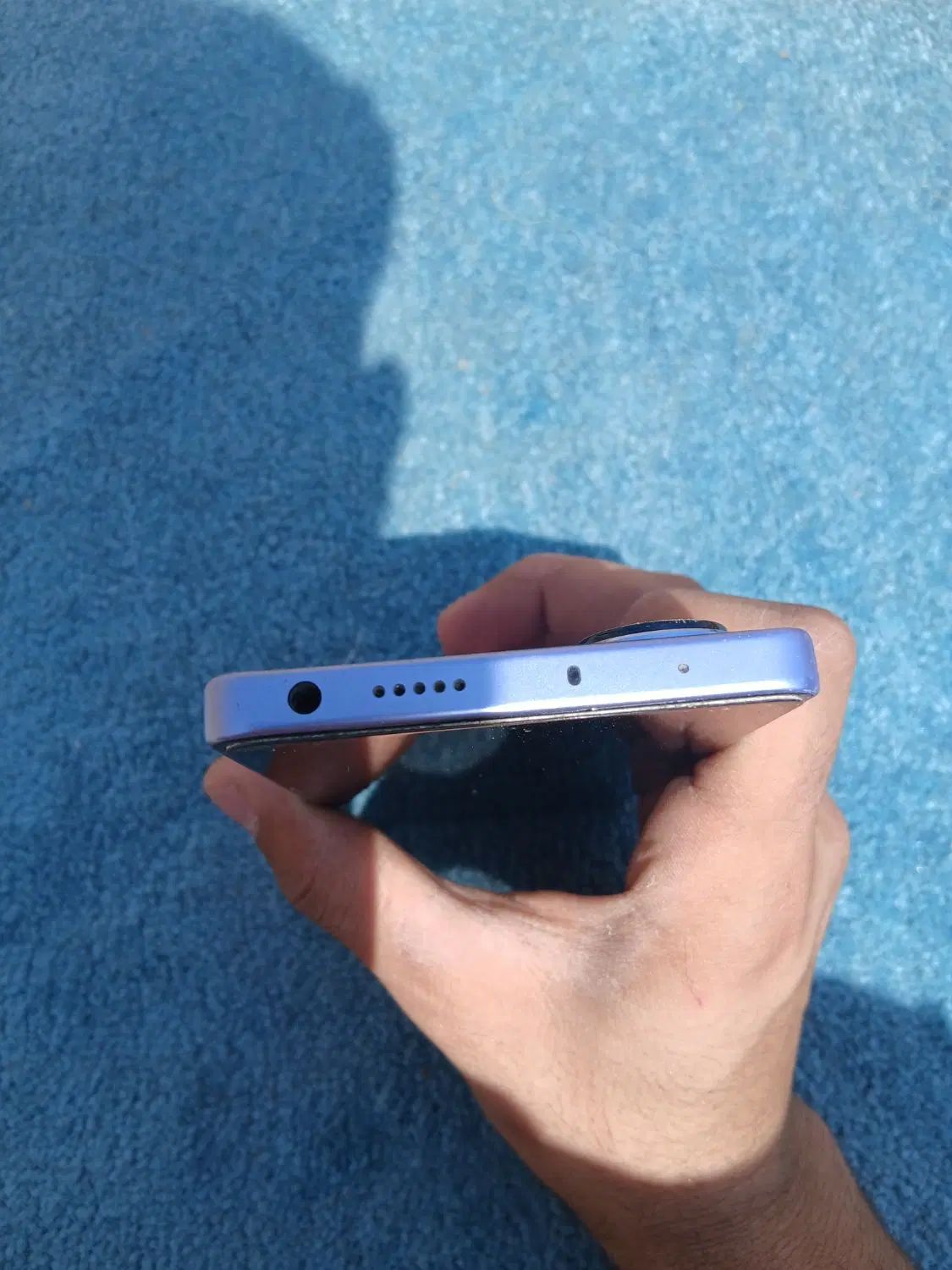 شیائومی Redmi Note 13 Pro با حافظهٔ ۲۵۶ گیگابایت|موبایل|کرج, المهدی|دیوار