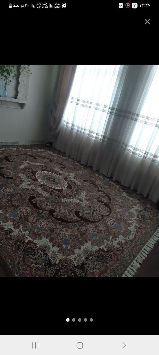 رهن آپارتمان ۱۰۵ متری ۲ خوابه تک واحدی با پارکینگ|اجارهٔ آپارتمان|تهران, خزانه|دیوار