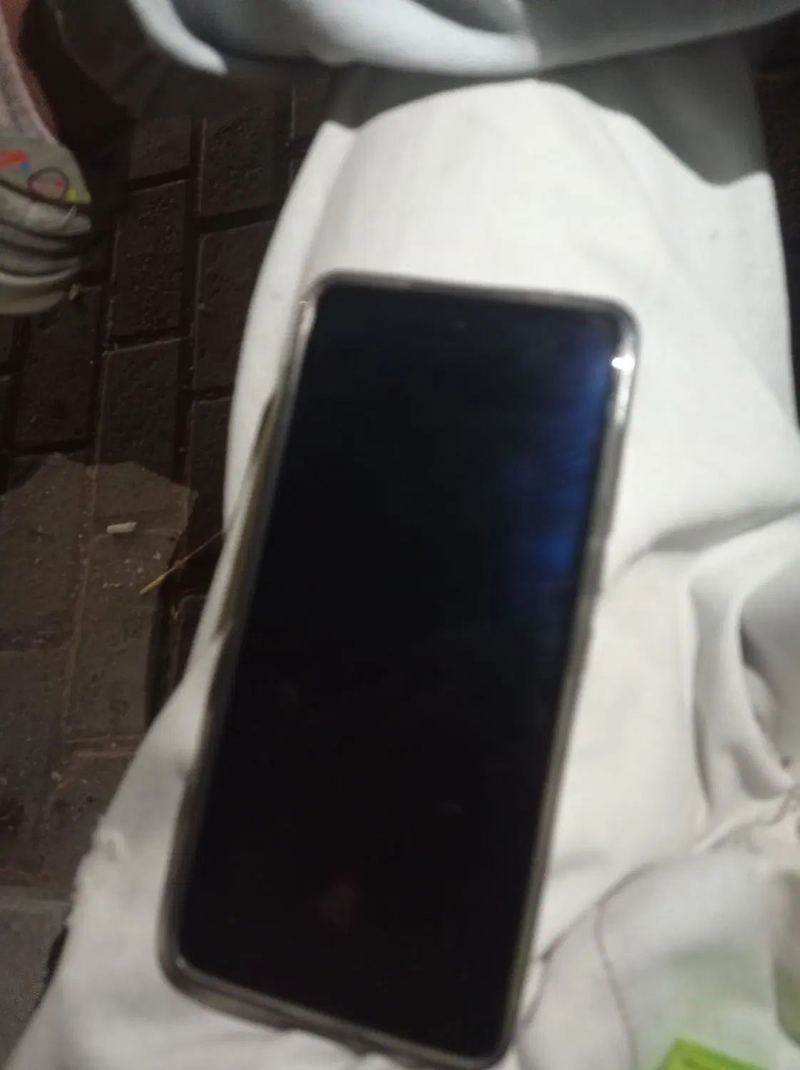 گوشیA52s 5G|موبایل|تبریز, |دیوار