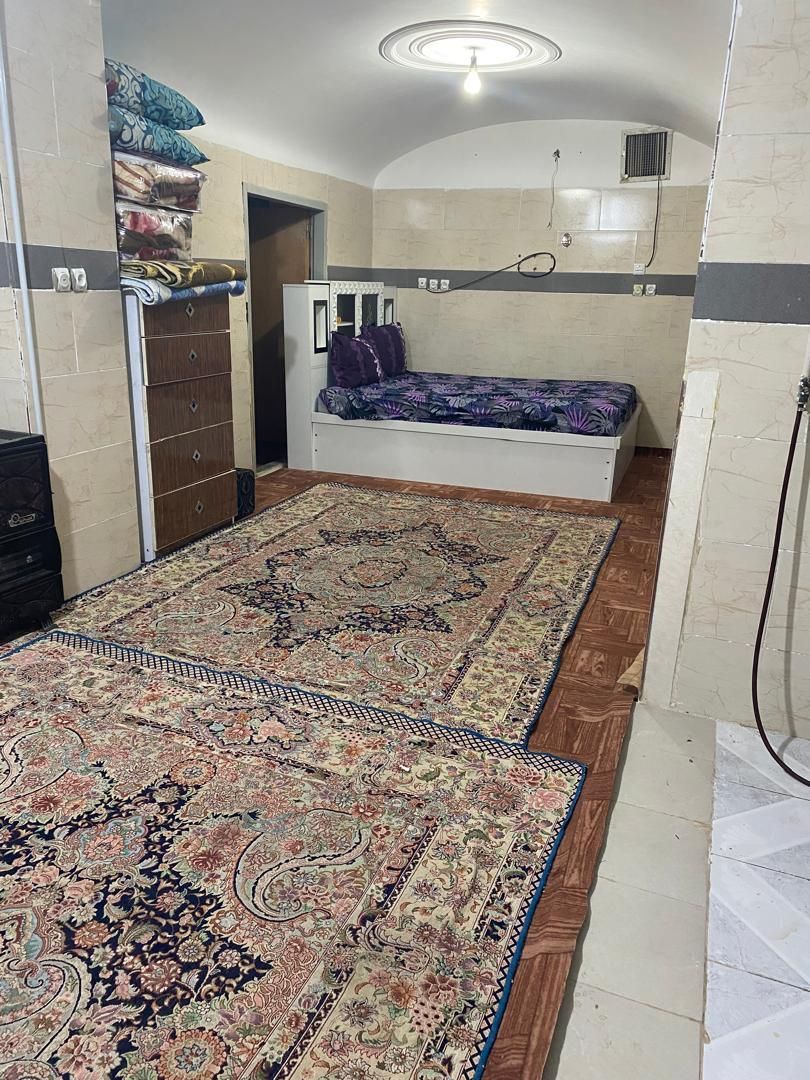 اجاره روزانه/هفتگی/ماهانه آپارتمان  در هفت تیر|اجارهٔ کوتاه‌مدت آپارتمان و سوئیت|قم, هفت تیر|دیوار