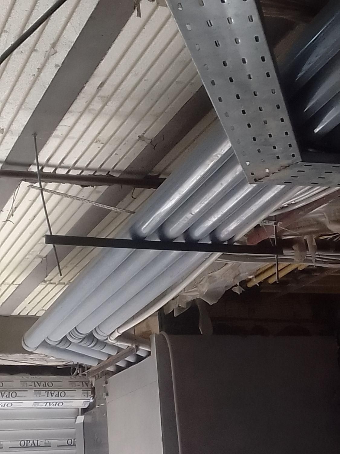 لوله کشی آب و فاضلاب ساختمان|خدمات پیشه و مهارت|دزفول, |دیوار