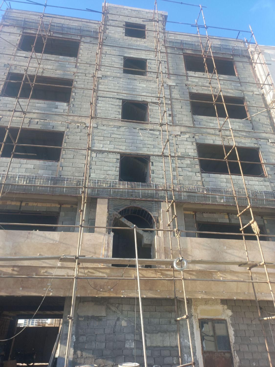 استخدام کمک جوشکار|استخدام معماری، عمران و ساختمانی|قشم, |دیوار