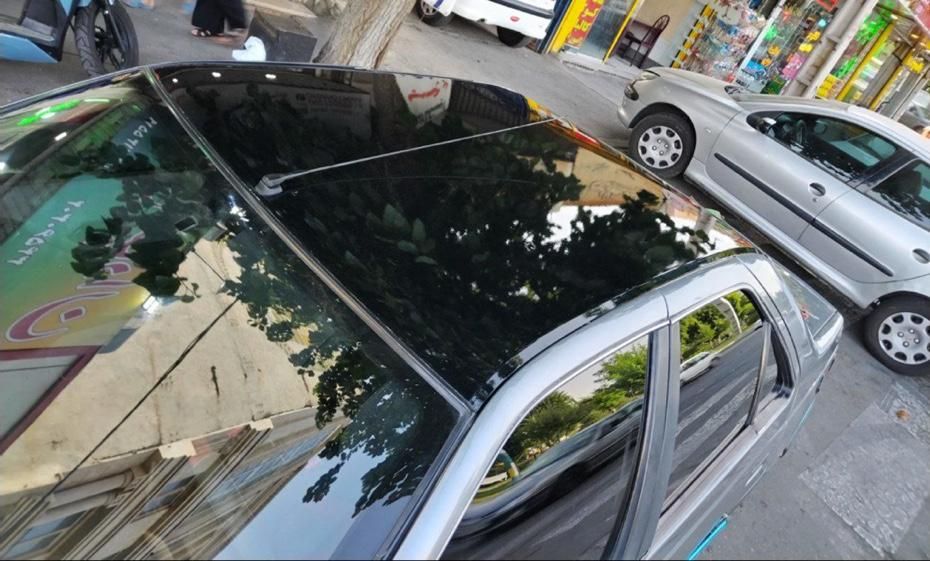 برچسب‌ دودی(شیشه دودی)500|خدمات موتور و ماشین|کرج, دهقان ویلا|دیوار