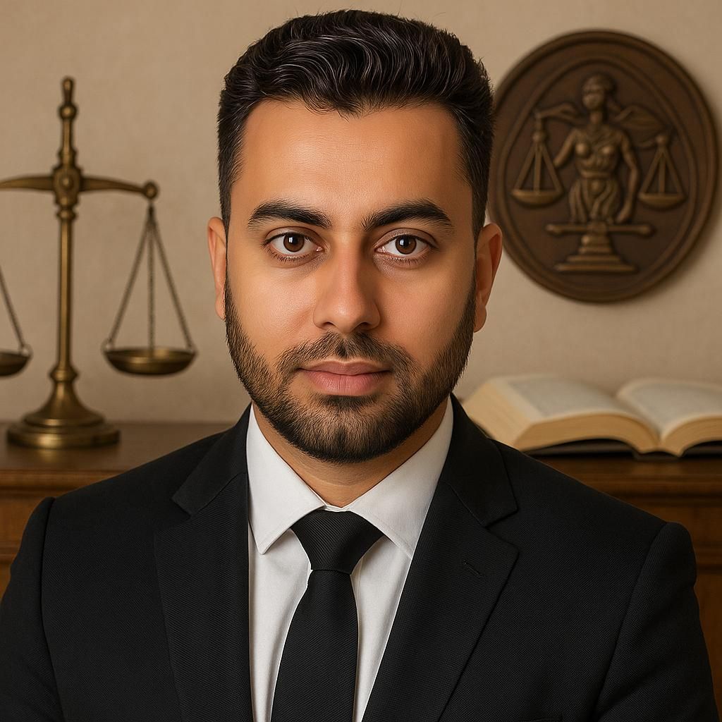 وکیل پایه یک دادگستری|خدمات مالی، حسابداری، بیمه|شیراز, فرهنگ شهر|دیوار