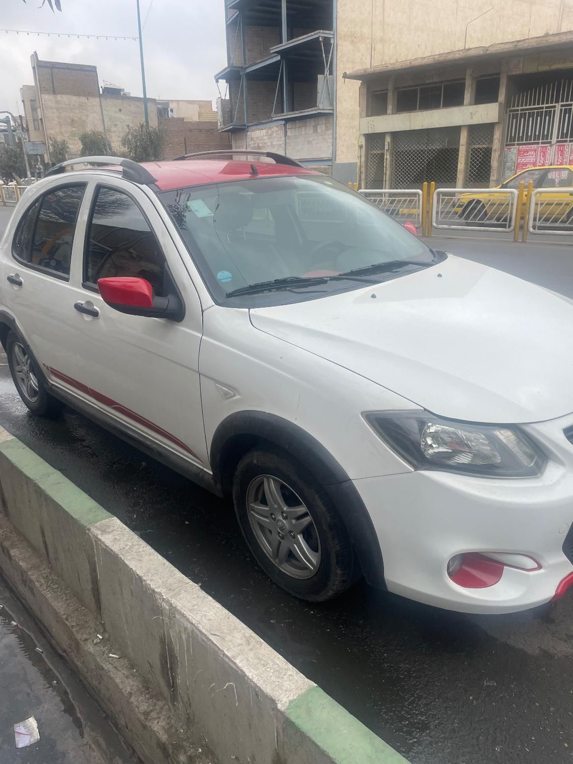 اجاره کوییک کرایه ماشین رنت خودرو|خودرو اجاره‌ای|قم, کیوانفر|دیوار