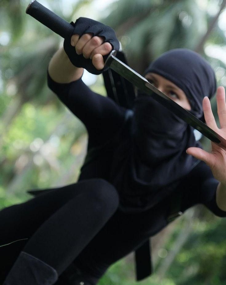 کلاس های تخصصی رزمی نینجای بانوان ـ باشگاه رزمی|خدمات آموزشی|مشهد, گوهرشاد|دیوار