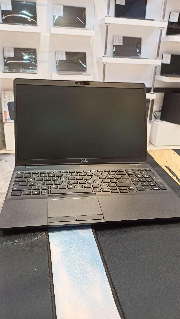 لپ تاپ Dell کم کار|رایانه همراه|تربت‌حیدریه, |دیوار