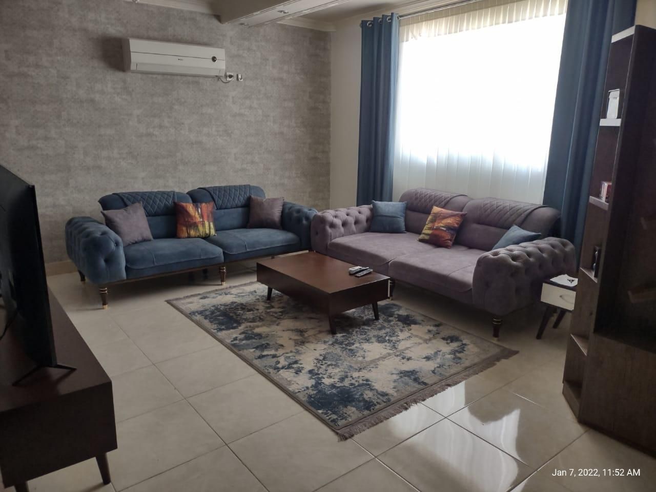 آپارتمان اقامتی اجاره ای مبله|اجارهٔ کوتاه‌مدت آپارتمان و سوئیت|بندرعباس, |دیوار