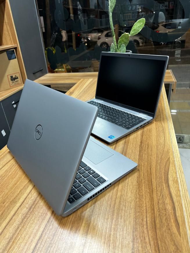 لپتاپ نسل ۱۱ Dell i5، بدون سود، ddr5، گارانتی|رایانه همراه|مشهد, کوه سنگی|دیوار