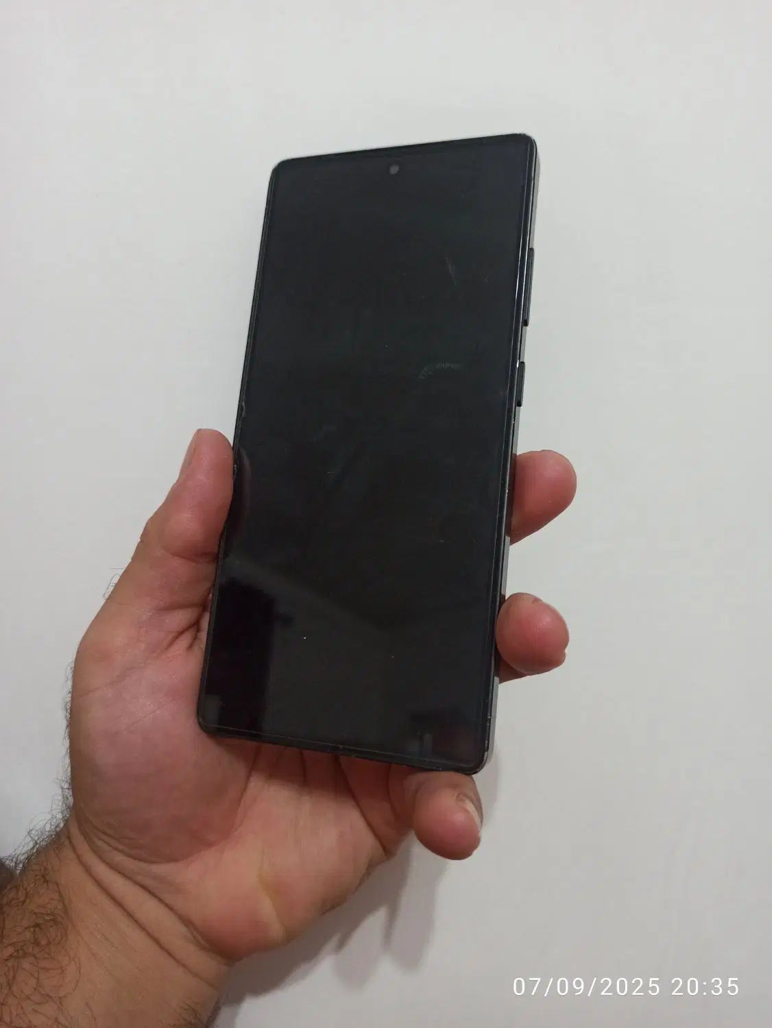 گوشی سامسونگ Galaxy s25|موبایل|رشت, سلیمانداراب|دیوار