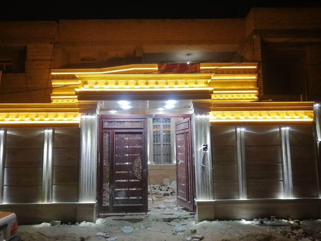 برق کشی ساختمان وعیب یابی ونصب|خدمات پیشه و مهارت|مرودشت, مسجد رسول|دیوار