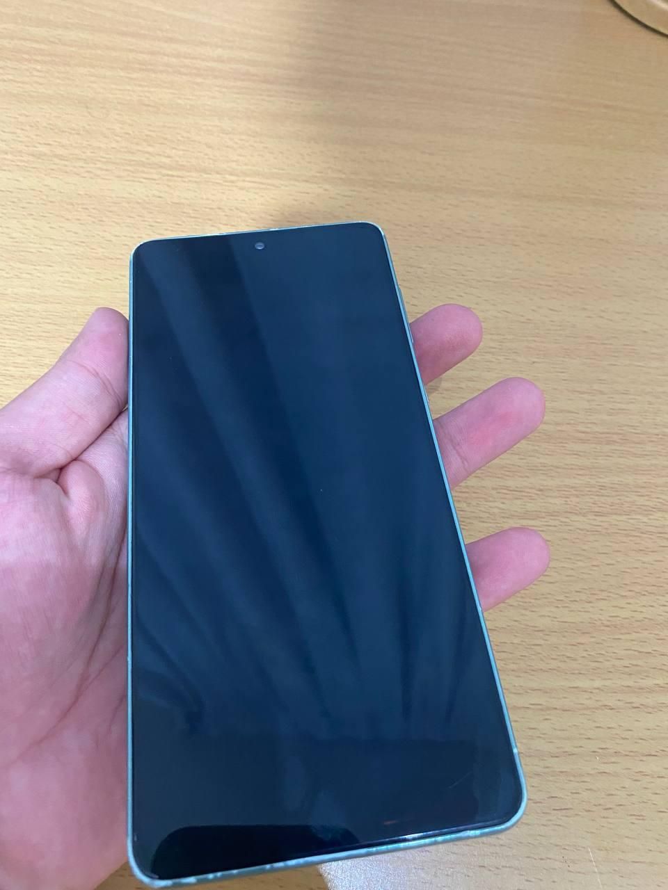 سامسونگ a73 128g 5G|موبایل|کرج, گوهردشت|دیوار