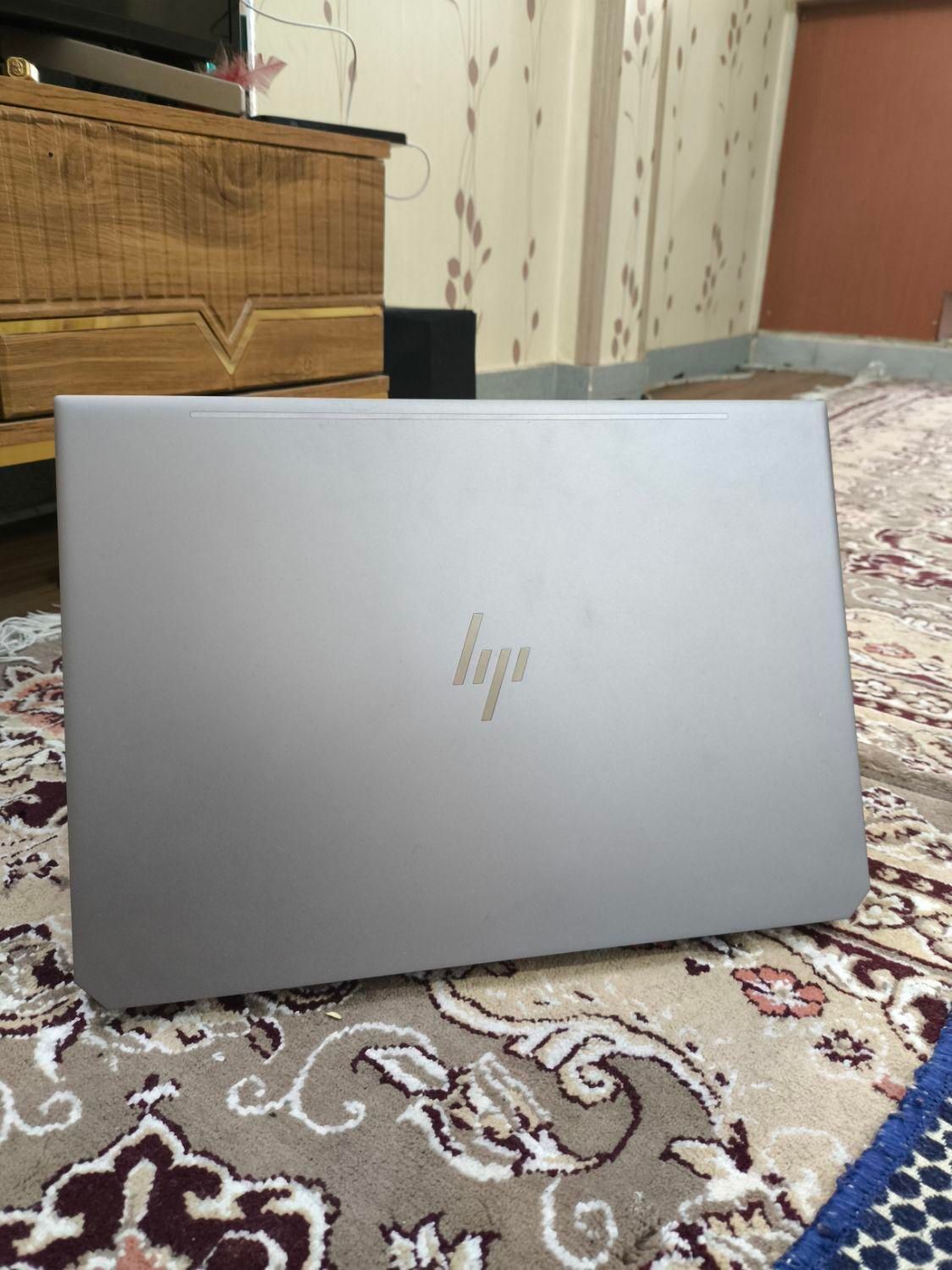 لپ تاپ hp zbook G5 Studio|رایانه همراه|تهران, سیدخندان|دیوار