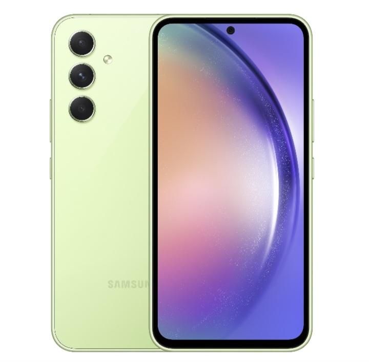 سامسونگ سامسونگ Galaxy A54 با حافظهٔ ۲۵۶ گیگابایت|موبایل|تهران, شهران جنوبی|دیوار
