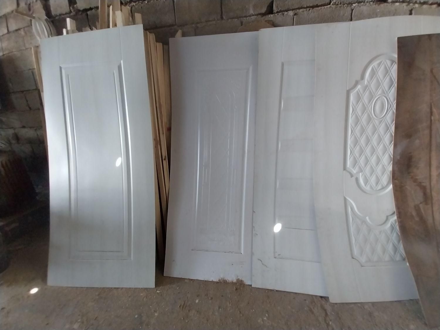 درب چوبی ملامینه|خدمات پیشه و مهارت|کرمانشاه, |دیوار