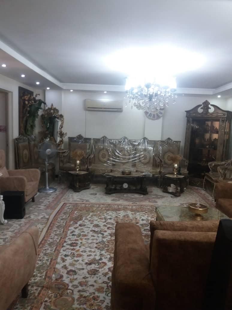 فروش و معاوضه آپارتمان ۹۲ متری ۲ خوابه در خ کاخ|فروش آپارتمان|اصفهان, دشتستان|دیوار