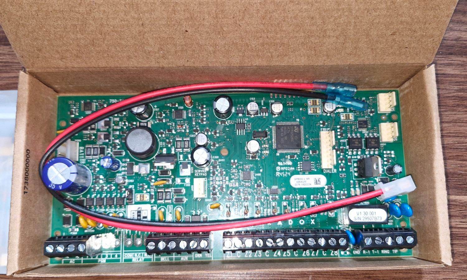 پکیج دزدگیر(مها)پارادوکس ویژه طلا،سکه وجواهر فروشی|دوربین مداربسته|تهران, صادقیه|دیوار