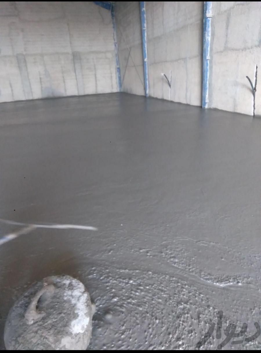 فوم بتن مادیان کوه|خدمات پیشه و مهارت|سنقر, |دیوار