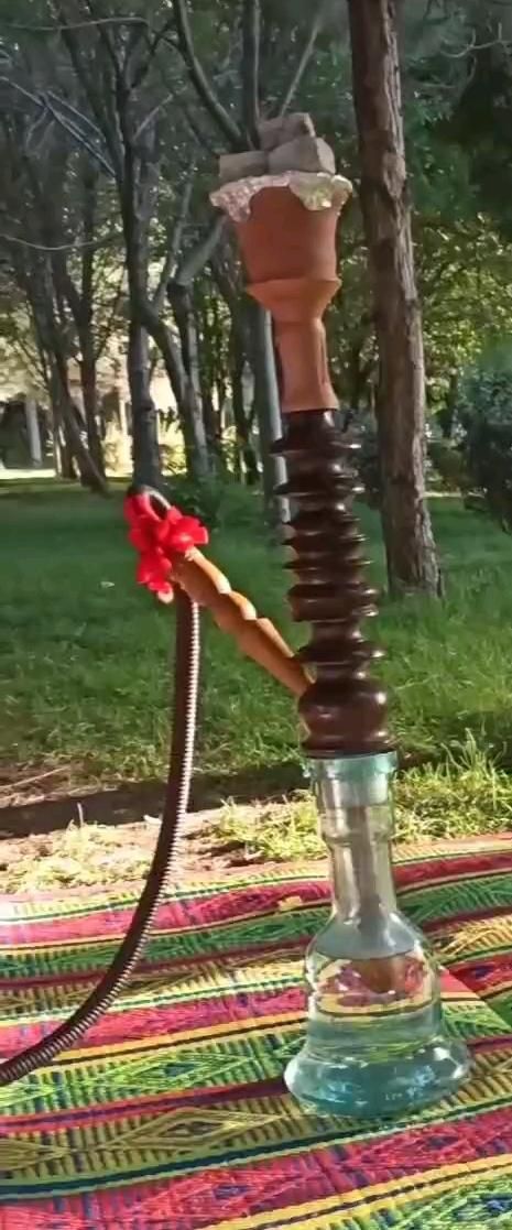 قلیان با کیفیت|کلکسیون و سرگرمی|سقز, |دیوار