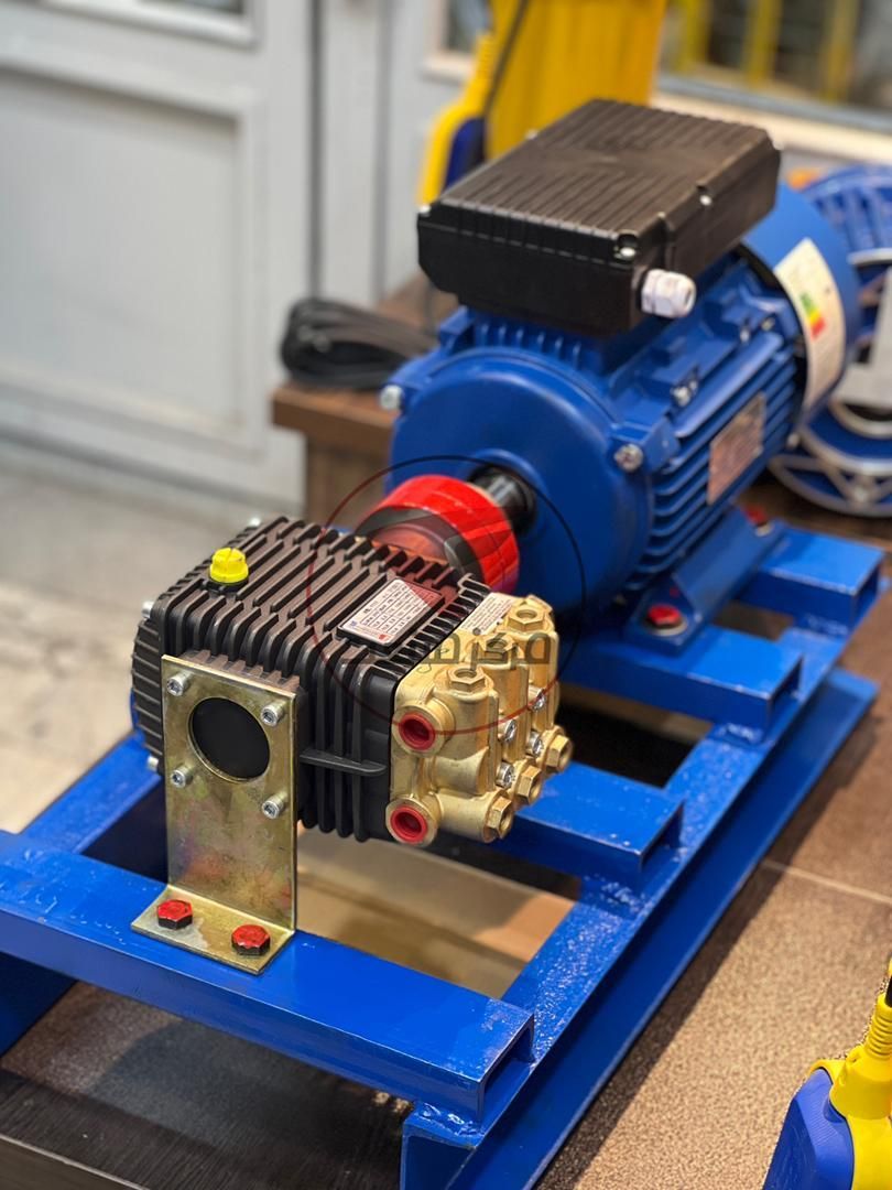 کارواش صنعتی|ماشین‌آلات صنعتی|کرمان, |دیوار