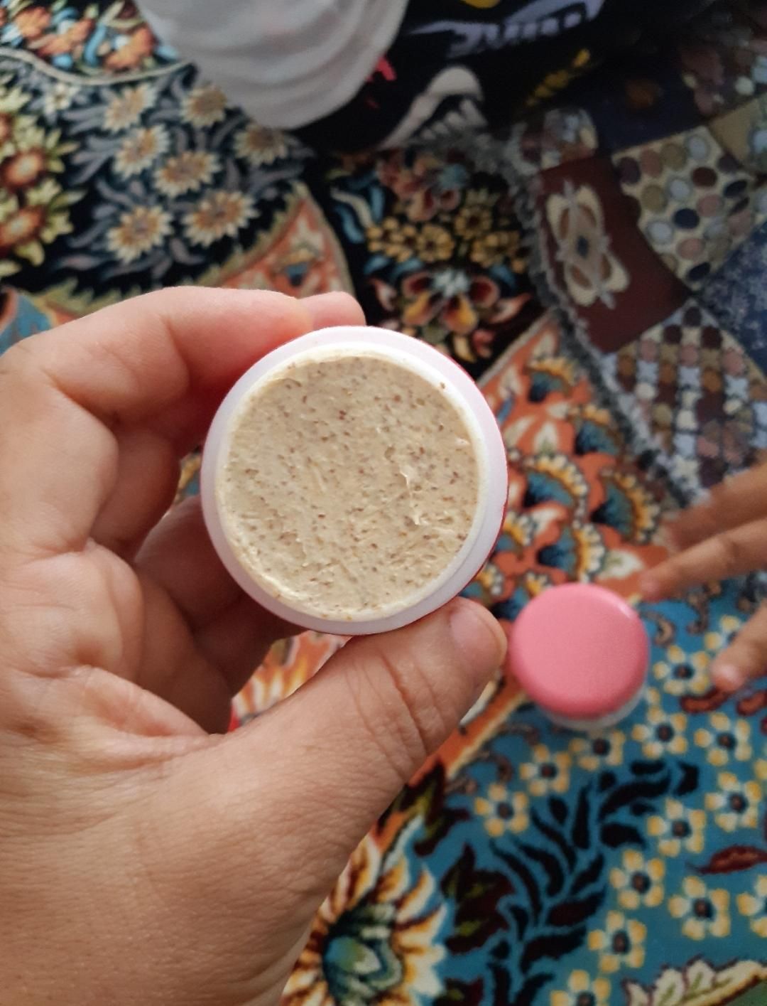 کرم معجزه شب زیرنظرپزشک کاملاگیاهی|آرایشی، بهداشتی، درمانی|ساوه, |دیوار