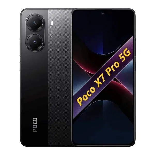 poco x7 pro 5G 512 R12 از دم قسط و نقدی|موبایل|کرج, مهرویلا جنوبی|دیوار
