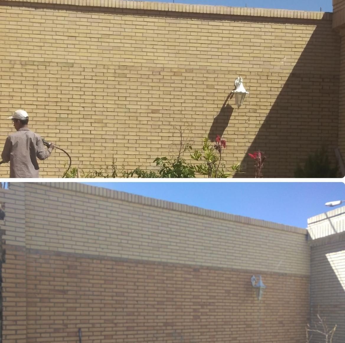 نماشویی،کفشویی‌سلطانی(بدون آسیب)شستن‌خودرو رایگان|خدمات نظافت|یزد, |دیوار