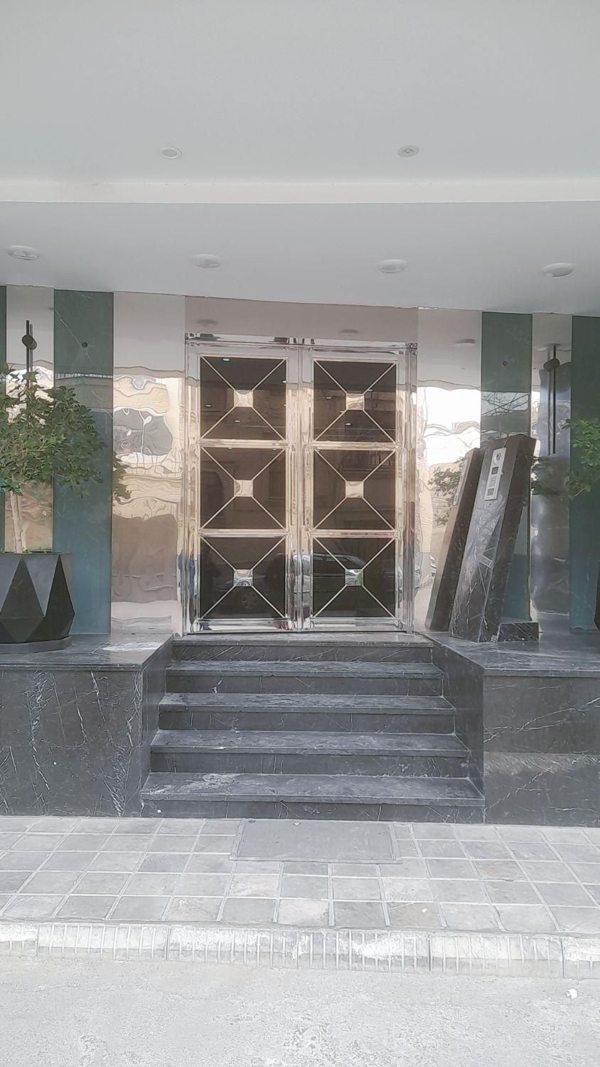 سازههای استیل درب،حفاظ بانکی و...|خدمات پیشه و مهارت|اصفهان, شیخ اشراق|دیوار