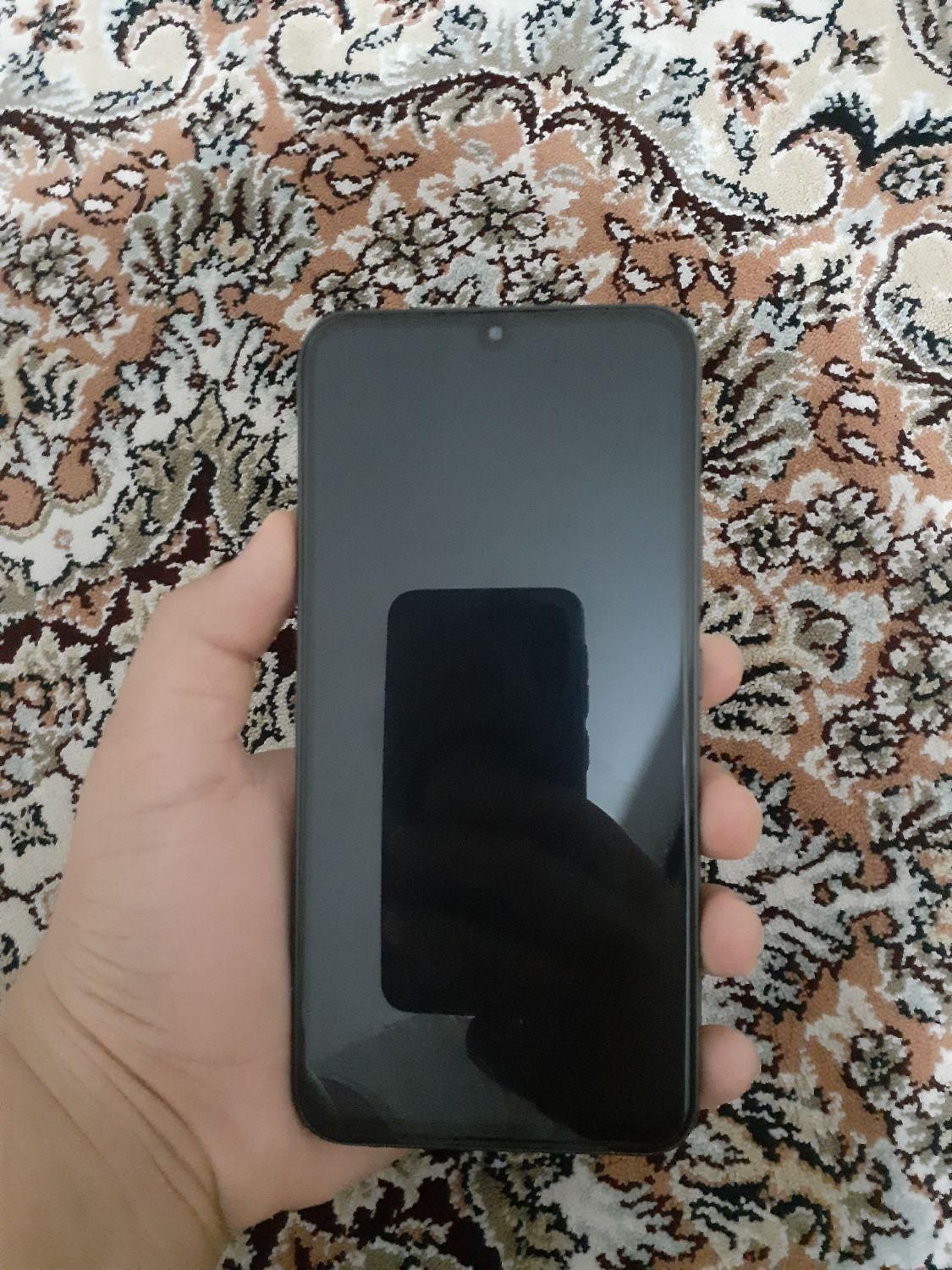 سامسونگ Galaxy A34 با حافظهٔ ۱۲۸ گیگابایت|موبایل|تهران, یاخجی آباد|دیوار